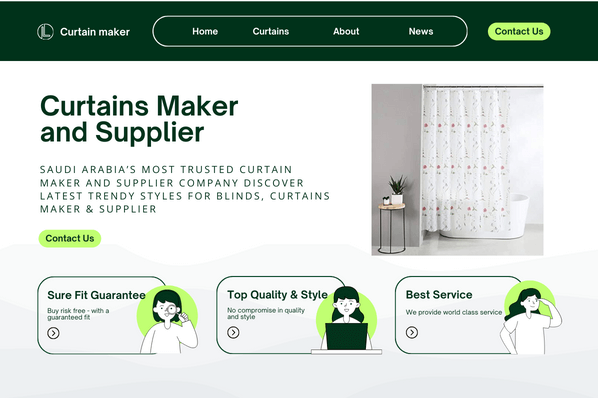curtain-maker-supplier